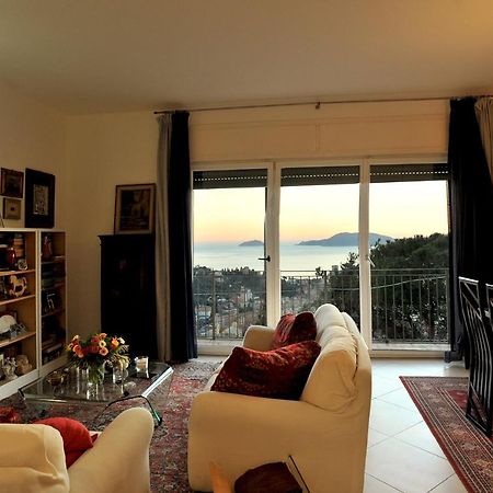 Il Golfo Artisti E Poeti Villa Thea 레리치 외부 사진