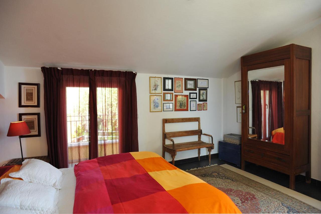 Il Golfo Artisti E Poeti Villa Thea 레리치 외부 사진