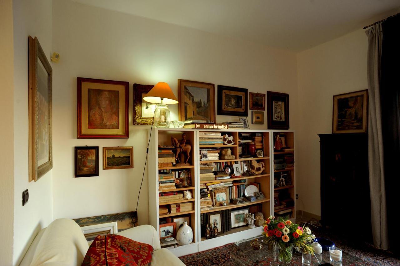 Il Golfo Artisti E Poeti Villa Thea 레리치 외부 사진
